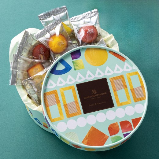 プティ・フィナンシェ20個入 | 【TSUNAGU SENSHUKAI】出産内祝い・結婚