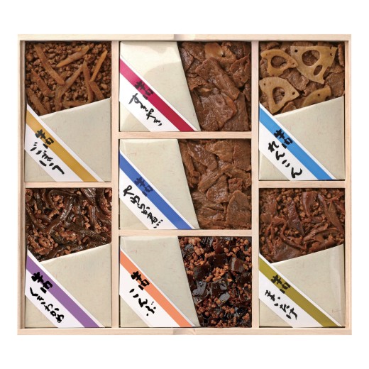 内祝い お返し 惣菜 ギフト 和風惣菜 肉料理 お取り寄せグルメ 高級 和牛 牛肉佃煮 浅草今半 セット 木箱入 すきやき 食品 K-30Z 送料無料  楽天市場】浅草今半 牛肉佃煮木箱詰合せ 4種セット 送料無料 明治28年創業 老舗の味 すき焼き 佃煮 そぼろ ごぼう まいたけ ご飯の ... メーカー直送 浅草今半 牛肉佃煮詰合せ SE5-242-1 内祝 結婚祝い お歳暮 香典返し 敬老の日 七五三 両親 自宅  プレゼント お誕生日 送料無料 父の日母の日 佃煮 お取り寄せ 浅草今半の伝統の味をご家庭で手軽にお楽しみいただけるギフトです