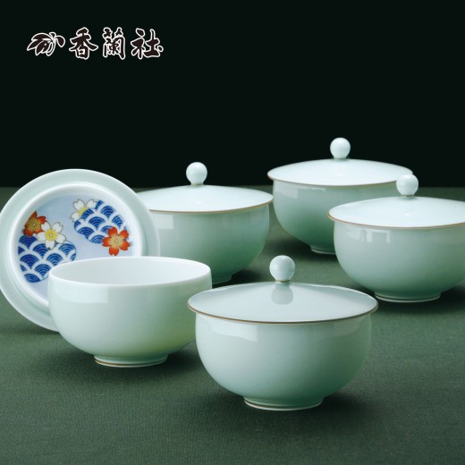 カタログギフト　ジェミニBEO カタログギフト MUSUBI Luce〈ジェミニ〉 | 【TSUNAGU SENSHUKAI】出産