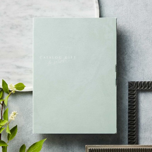 カタログギフト　ジェミニBEO カタログギフト MUSUBI Luce〈ジェミニ〉 | 【TSUNAGU SENSHUKAI】出産