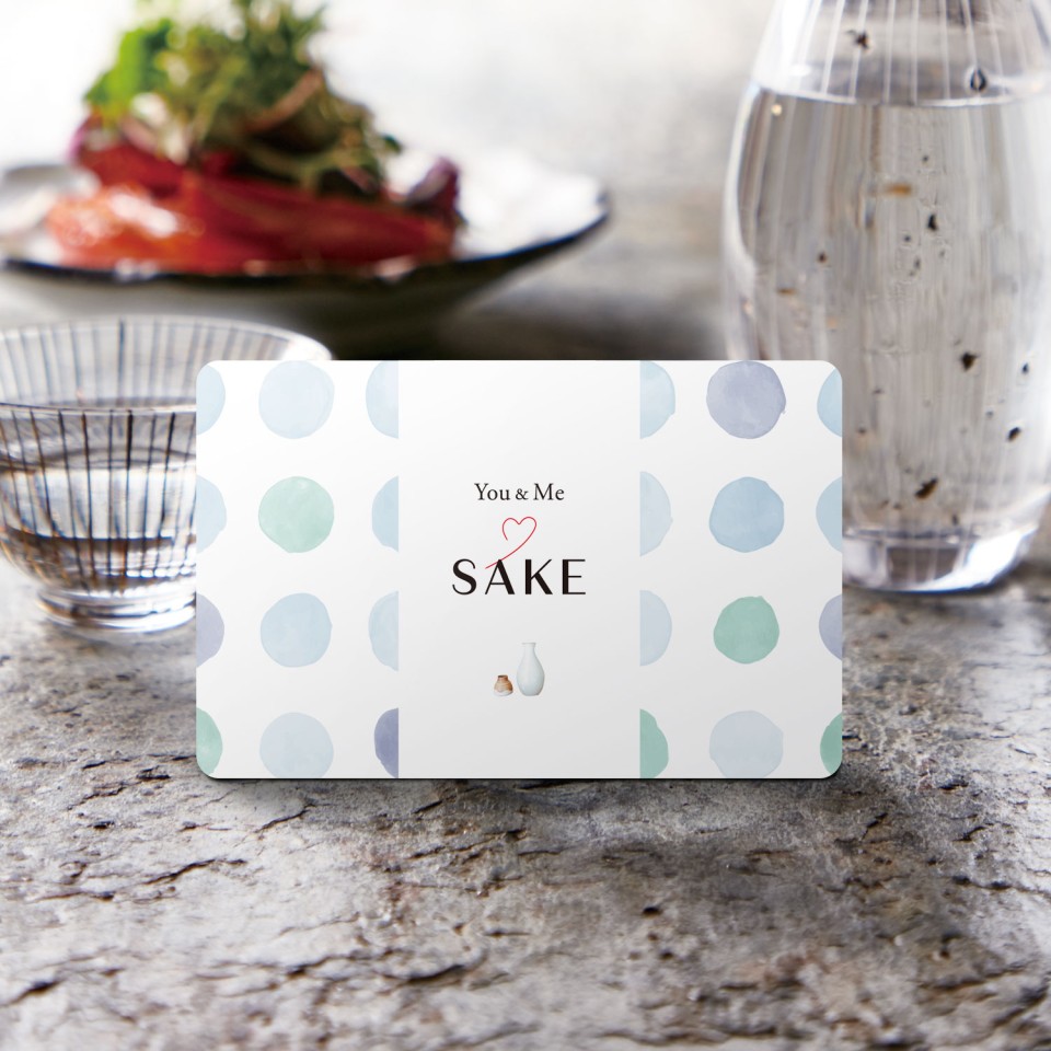 カタログギフト You＆Meお酒ギフトカード ※販売終了 | 【TSUNAGU