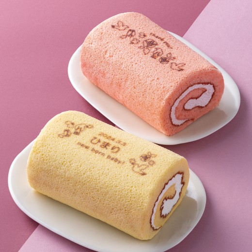 【激レア】ご当地キティ 根付け スイーツ プチケーキ ロールケーキ 激レア】ご当地キティ 根付け スイーツ プチケーキ ロールケーキ