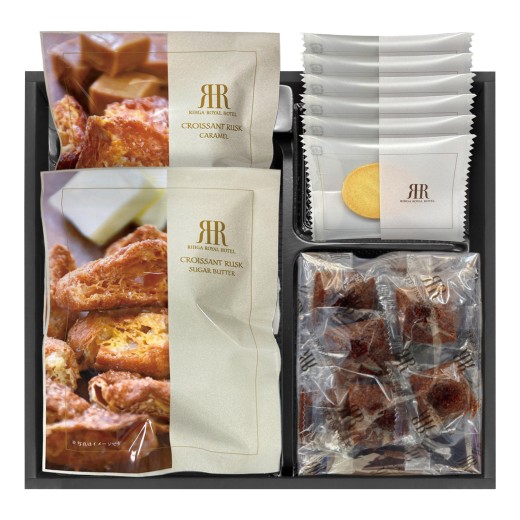 ロイヤルガトーコレクション14個入 | 【TSUNAGU SENSHUKAI】出産内祝い