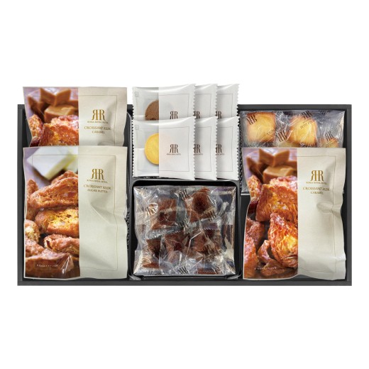 ロイヤルガトーコレクション21個入 | 【TSUNAGU SENSHUKAI】出産内祝い