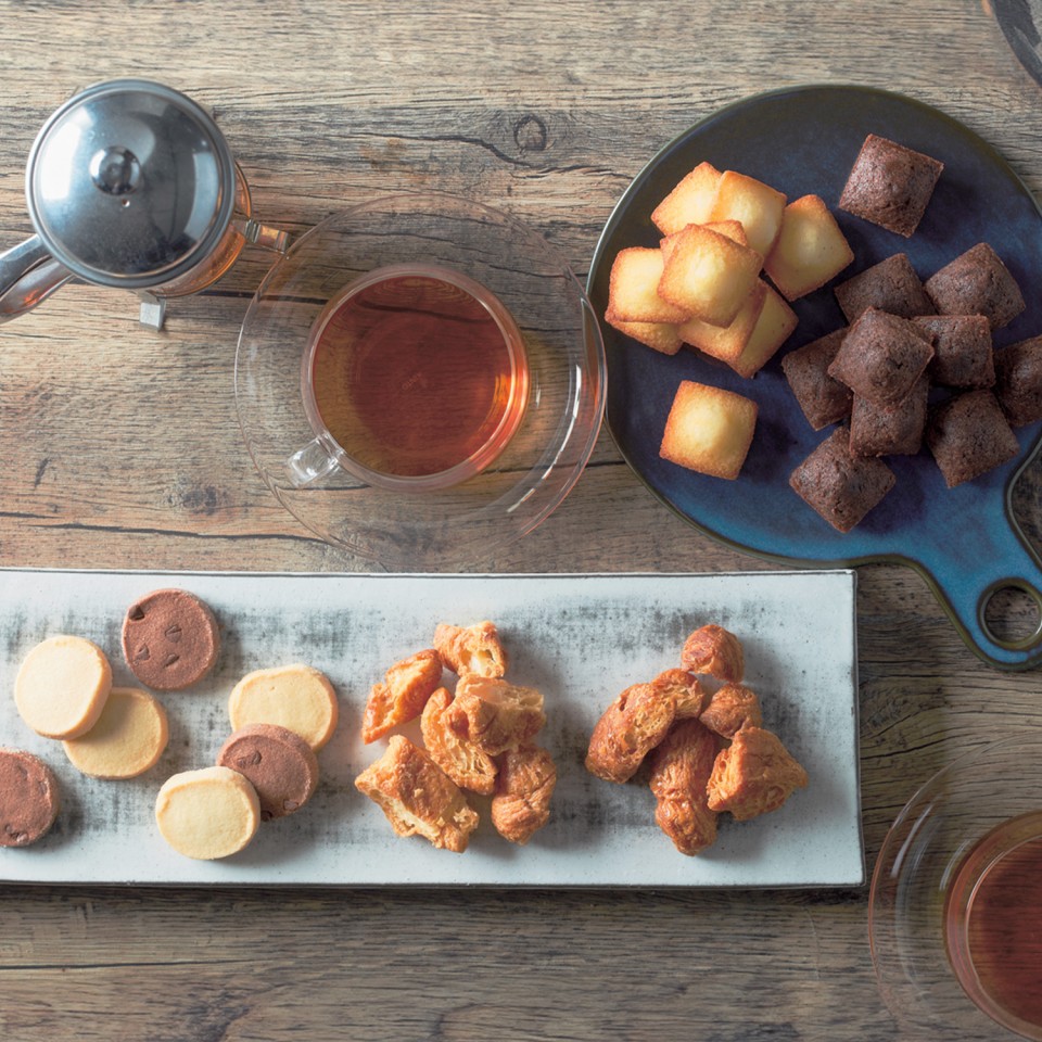 ロイヤルガトーコレクション21個入 | 【TSUNAGU SENSHUKAI】出産内祝い