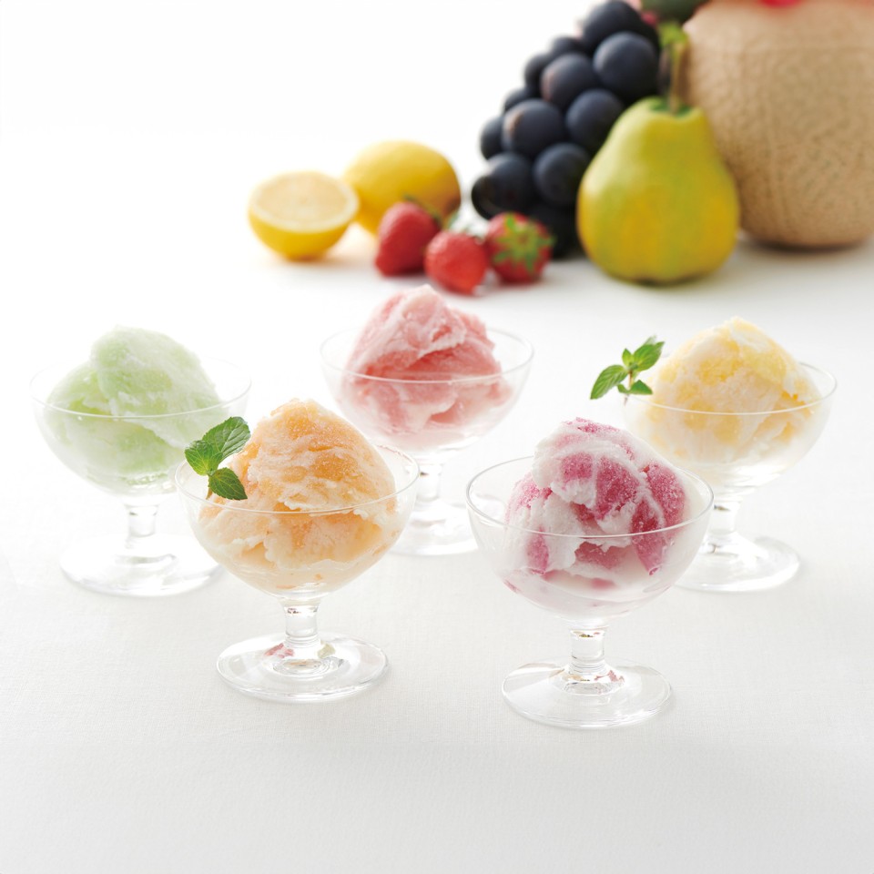 凍らせて食べるアイスデザート15個入 | 【TSUNAGU SENSHUKAI】出産