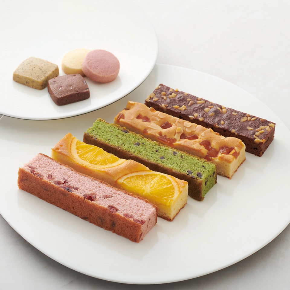 キュートセレクション36個入 | 【TSUNAGU SENSHUKAI】出産内祝い・結婚