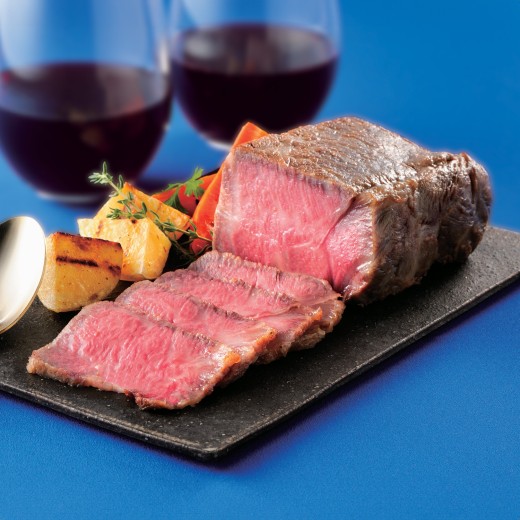 山形牛サーロインローストビーフ | 【TSUNAGU SENSHUKAI】出産内祝い