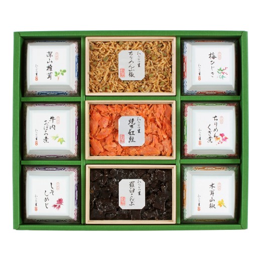わらびの里の商品一覧 | 【TSUNAGU SENSHUKAI】出産内祝い・結婚内祝い