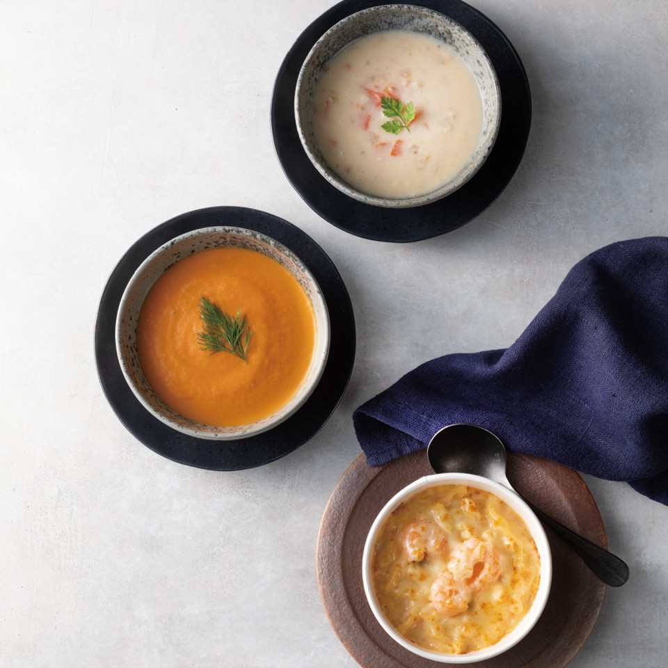 グラタン＆ドリア詰合せ | 【TSUNAGU SENSHUKAI】出産内祝い・結婚