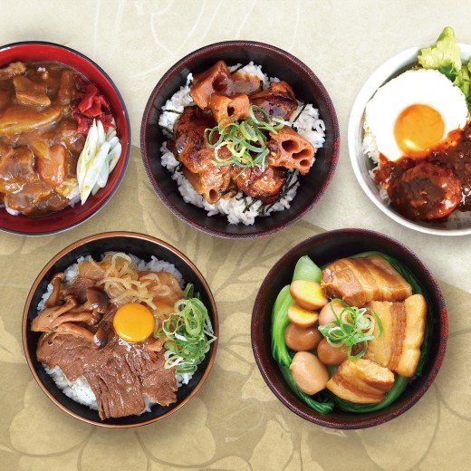 こだわり飛騨丼詰合せ8個入 | 【TSUNAGU SENSHUKAI】出産内祝い