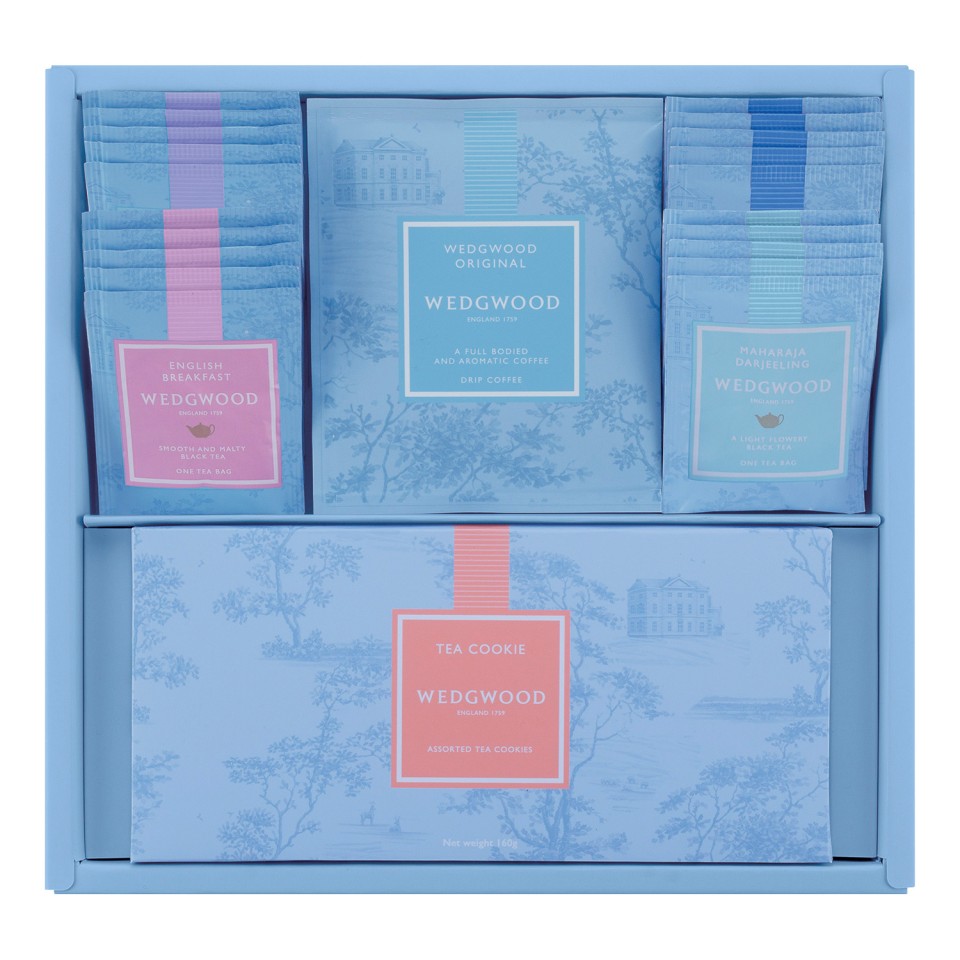 シグニチャー アソート | 【TSUNAGU SENSHUKAI】出産内祝い・結婚