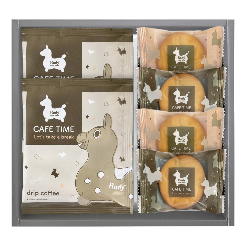 カフェタイムセット | 【TSUNAGU SENSHUKAI】出産内祝い・結婚内祝いの通販