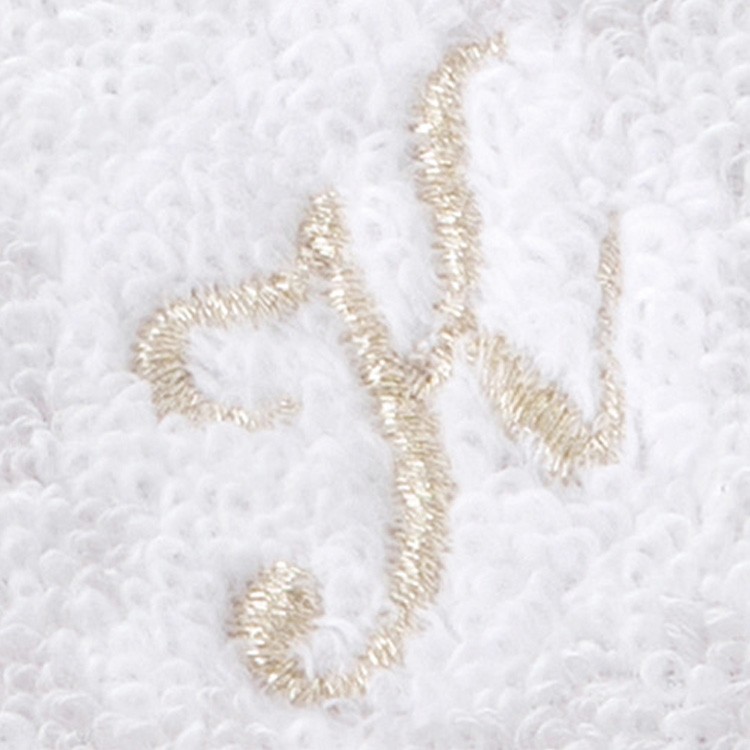 イニシャルタオルハンカチ K | 【TSUNAGU SENSHUKAI】出産内祝い・結婚