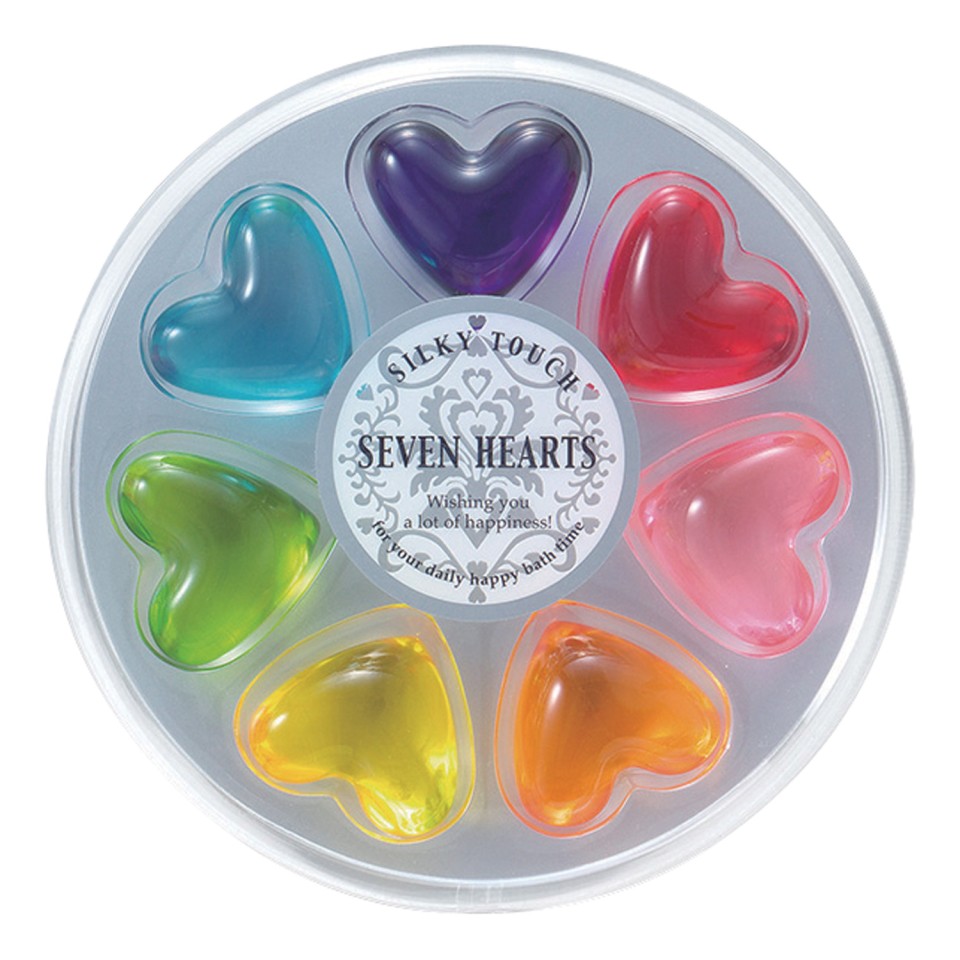 バスカプセルセブンハーツアラカルトN | 【TSUNAGU SENSHUKAI】出産