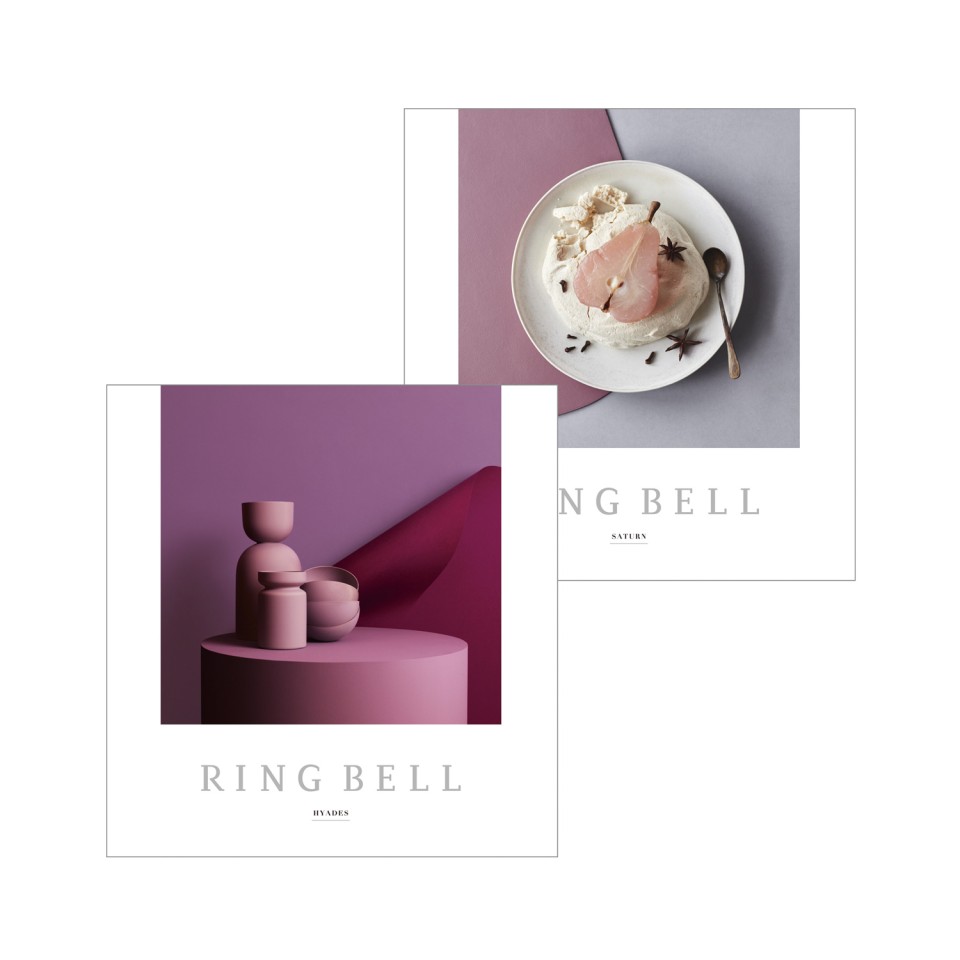 リンベル カタログギフト ヒアデス＆サターンコース＋e－Gift