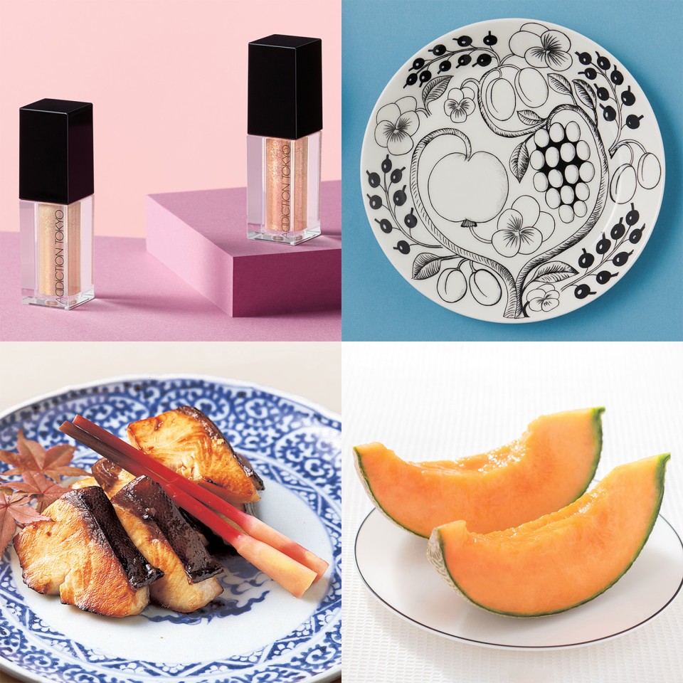 リンベル カタログギフト プレアデス＆ジュピターコース＋e－Gift