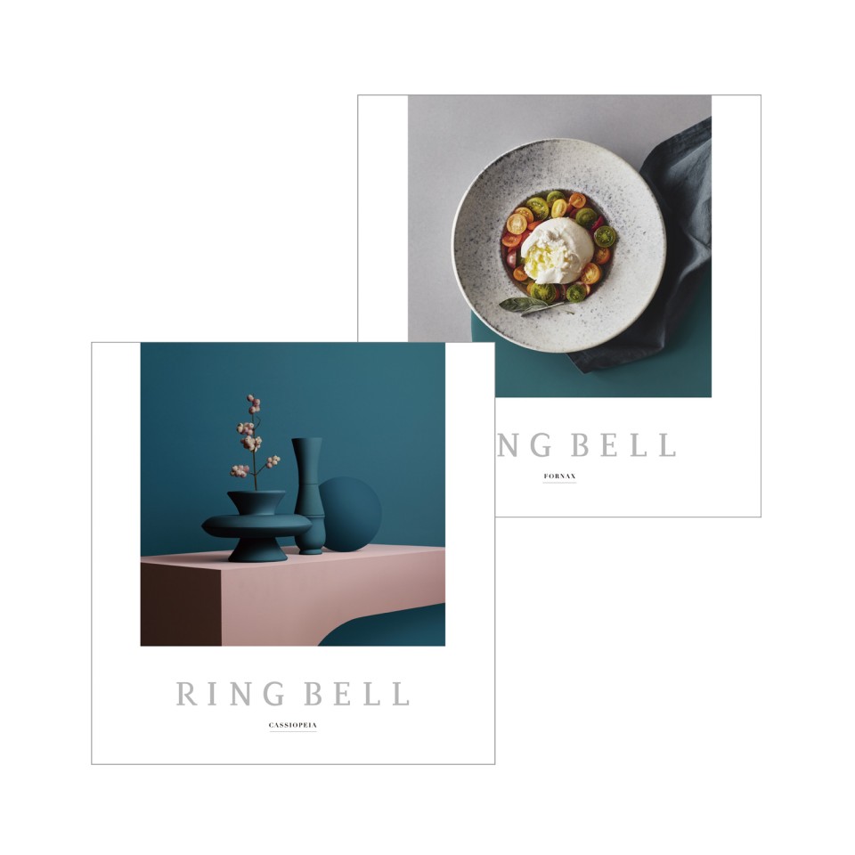 リンベル カタログギフト カシオペア＆フォナックスコース | 【TSUNAGU