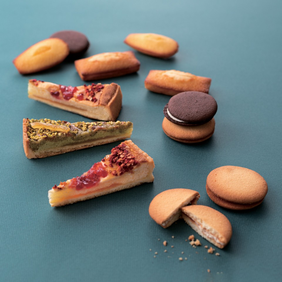 タルト・フリュイ・アソート21個入 | 【TSUNAGU SENSHUKAI】出産内祝い