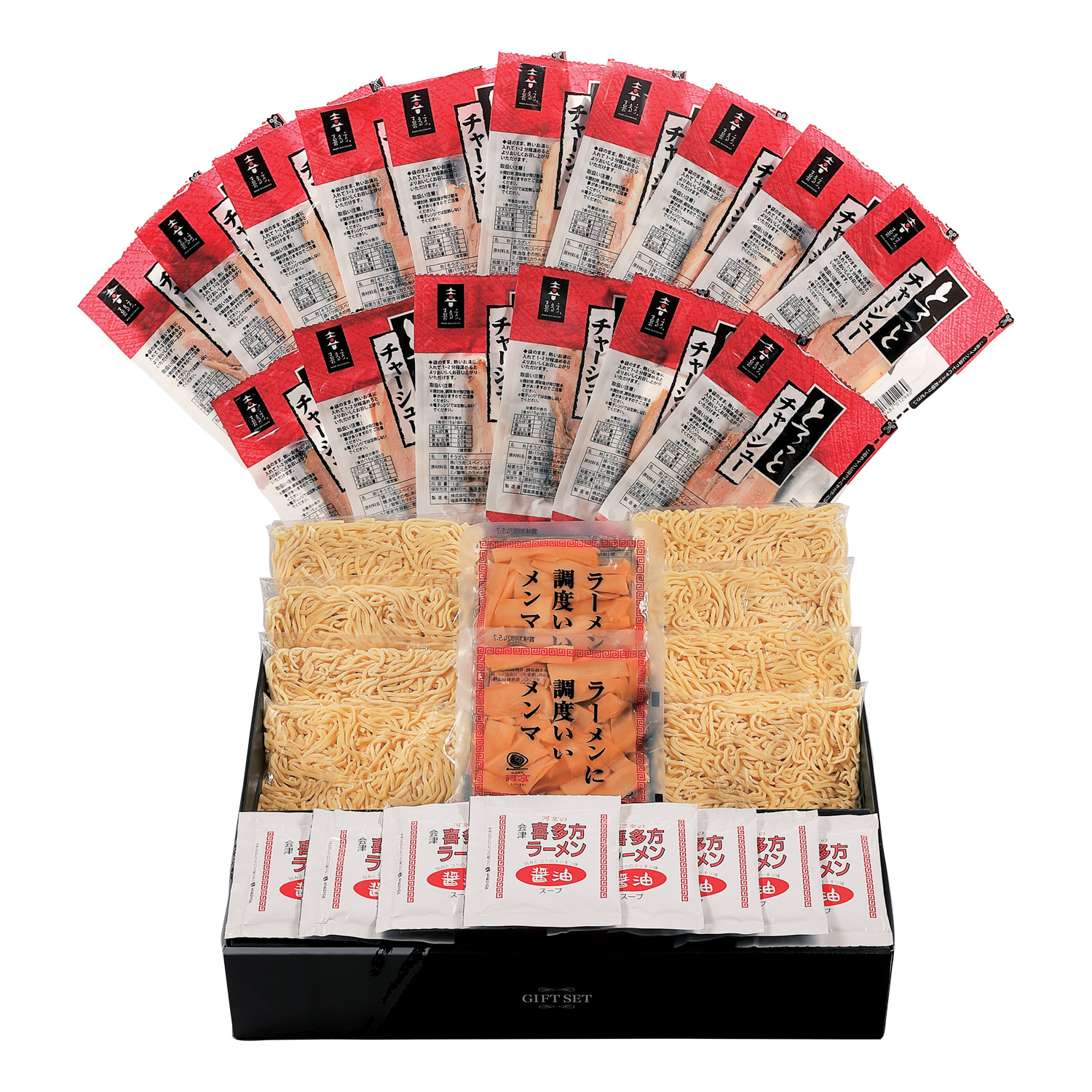 河京 喜多方ラーメン8食こだわりチャーシューギフト 河京 喜多方ラーメン8食こだわりチャーシューギフト