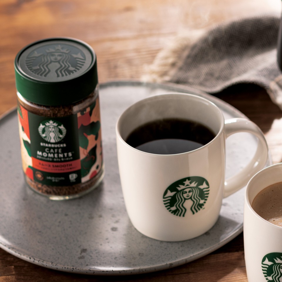 スターバックス カフェ モーメント 12本セット　瓶入り カフェモーメントギフト瓶入り詰合せ | 【TSUNAGU SENSHUKAI】出産