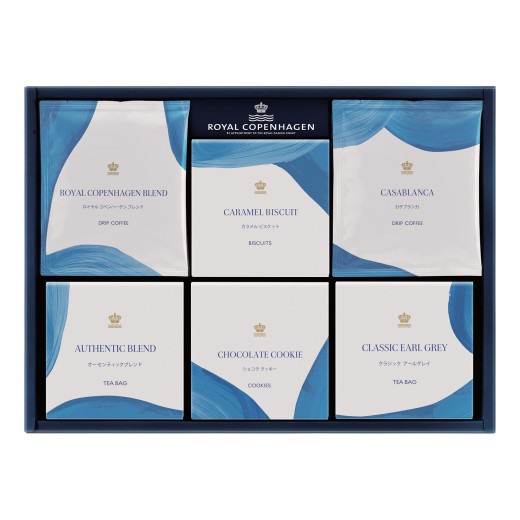 アソートセットA | 【TSUNAGU SENSHUKAI】出産内祝い・結婚内祝いの通販