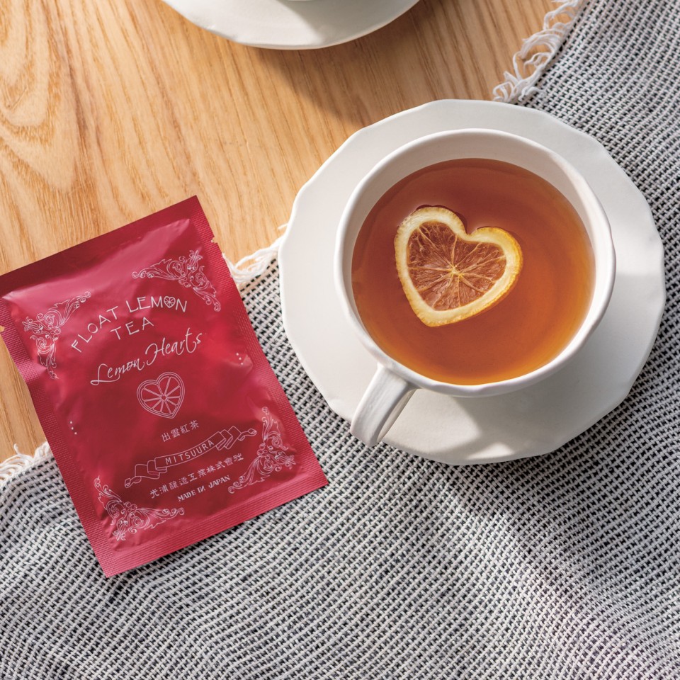 FLTレモンハート月ヶ瀬＆出雲セット | 【TSUNAGU SENSHUKAI】出産