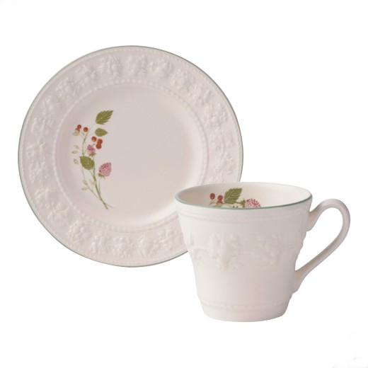 ウェッジウッド クイーンズウェア コレクションの商品一覧 | 【TSUNAGU