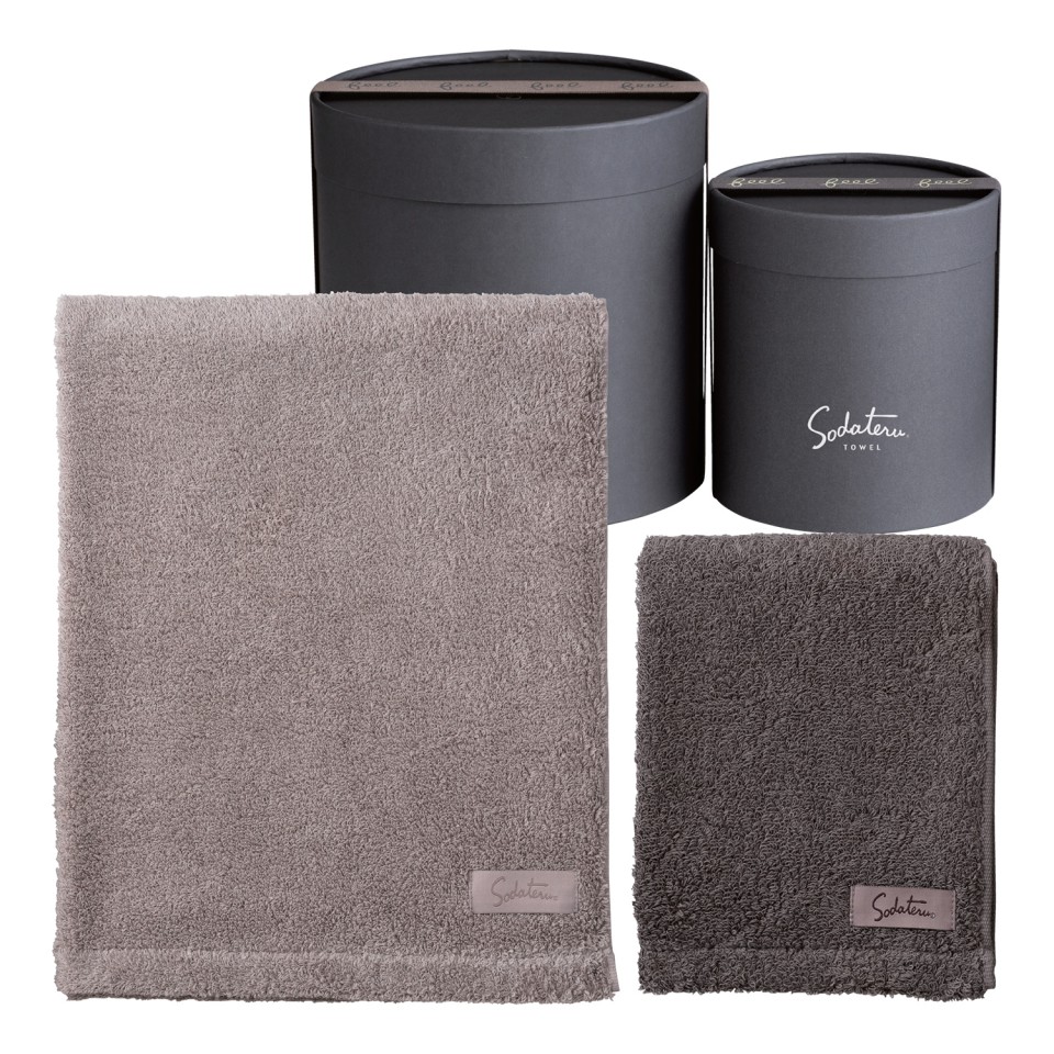 タオル2枚セット B | 【TSUNAGU SENSHUKAI】出産内祝い・結婚内祝いの通販