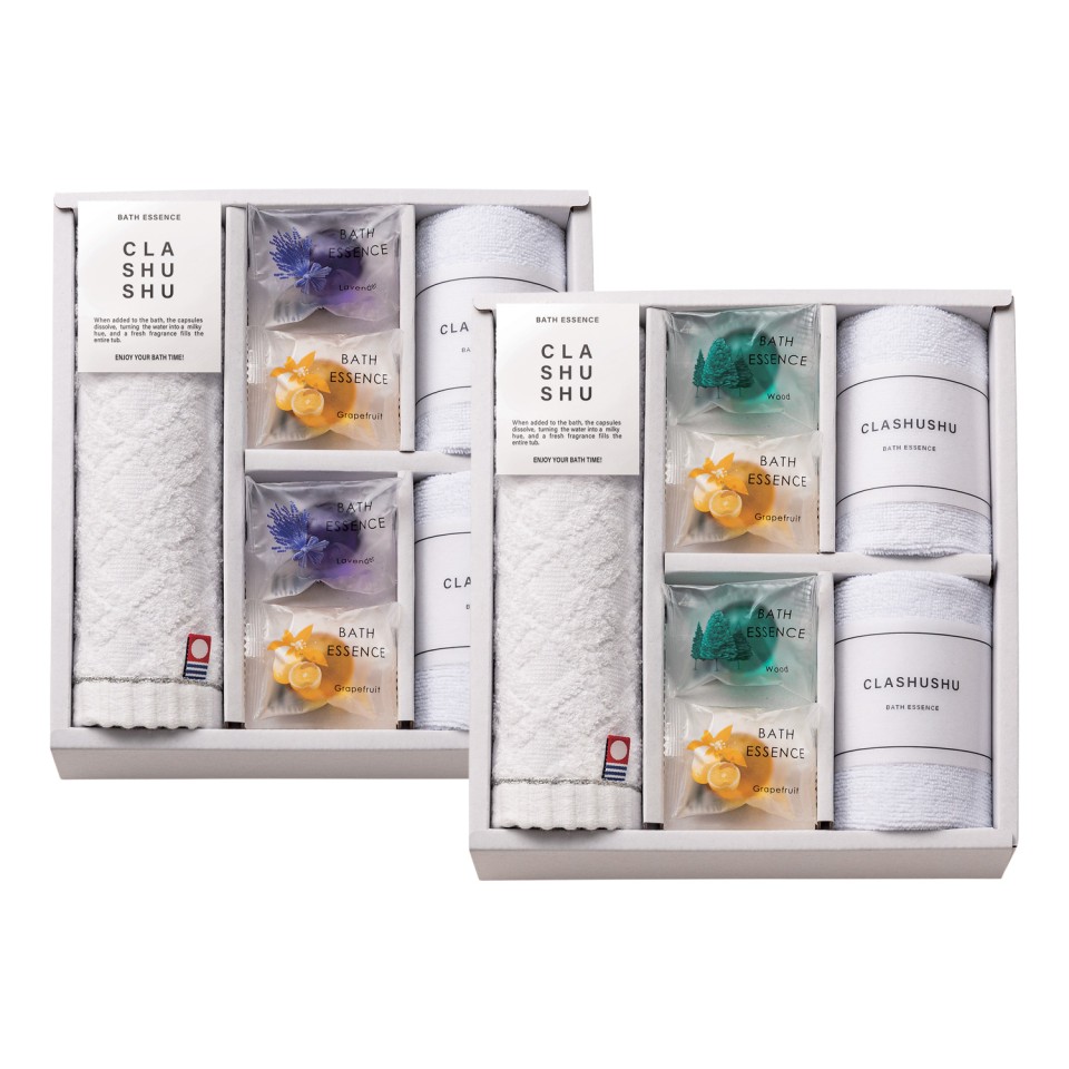 バスエッセンス バスエッセンス14点セット | 【TSUNAGU SENSHUKAI】出産内祝い・結婚