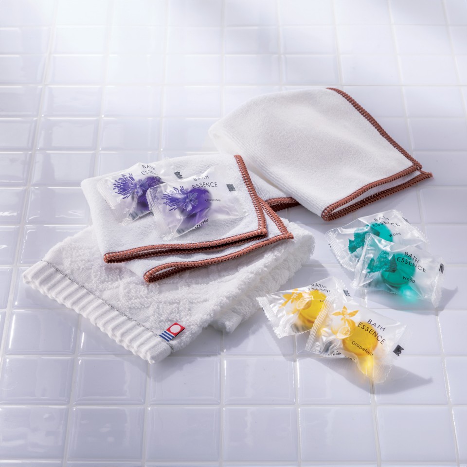 バスエッセンス14点セット | 【TSUNAGU SENSHUKAI】出産内祝い・結婚