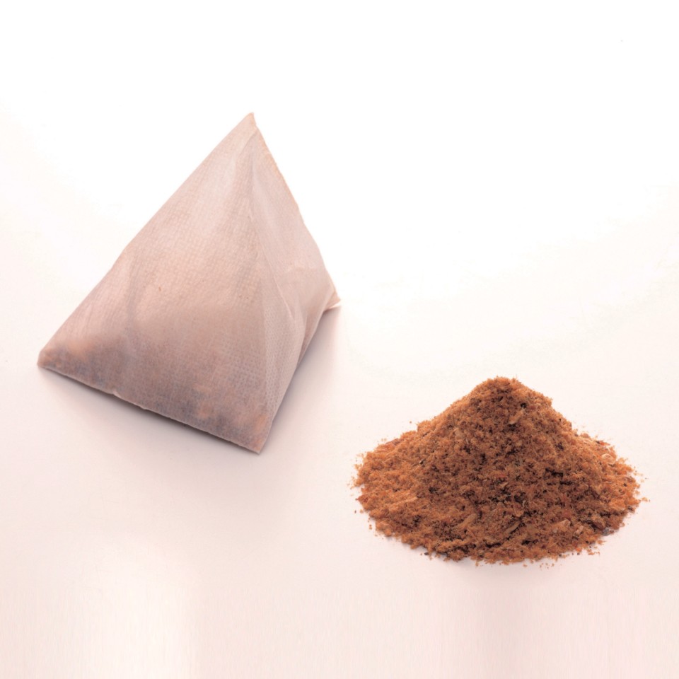 TABLE FOR TWO だしパック詰合せ | 【TSUNAGU SENSHUKAI】出産内祝い