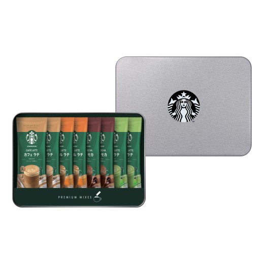 プレミアムミックスギフト8袋入 | 【TSUNAGU SENSHUKAI】出産内祝い