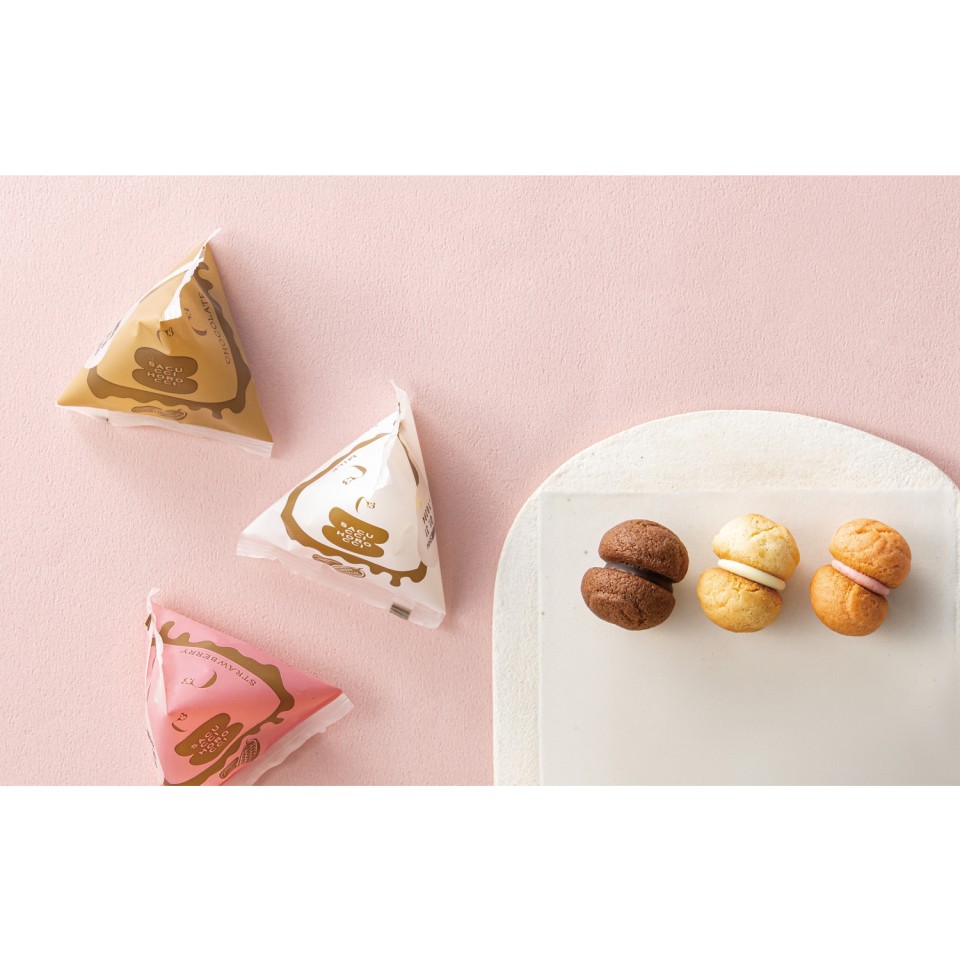 サクッチ・ホロッチ21個入 | 【TSUNAGU SENSHUKAI】出産内祝い・結婚