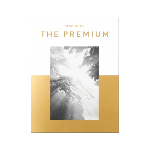 カタログギフト リンベル ザ・プレミアム スノー | 【TSUNAGU