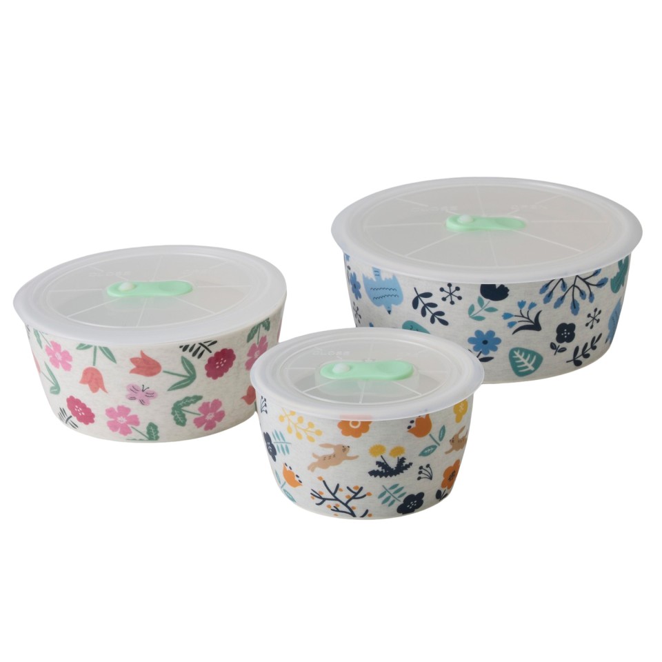 ミーサ高気密レンジパック3P | 【TSUNAGU SENSHUKAI】出産内祝い・結婚