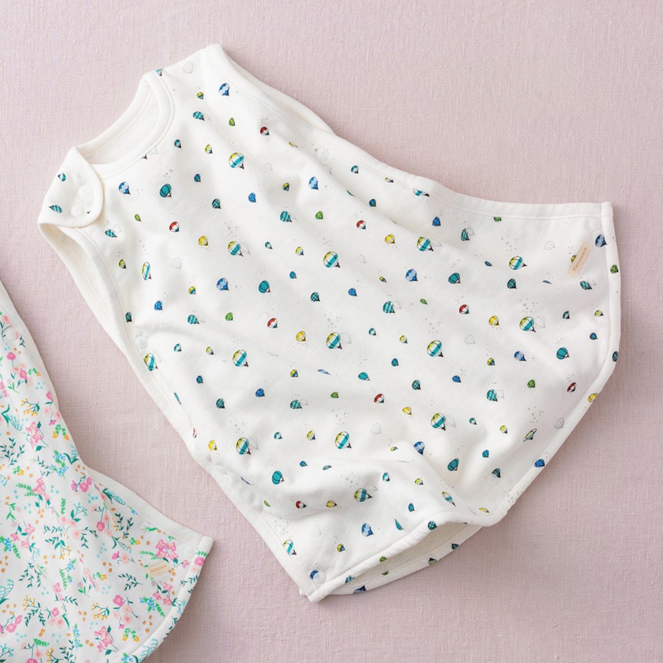 ハルウララオーガニック スリーパー 自由飛行 | 【TSUNAGU SENSHUKAI