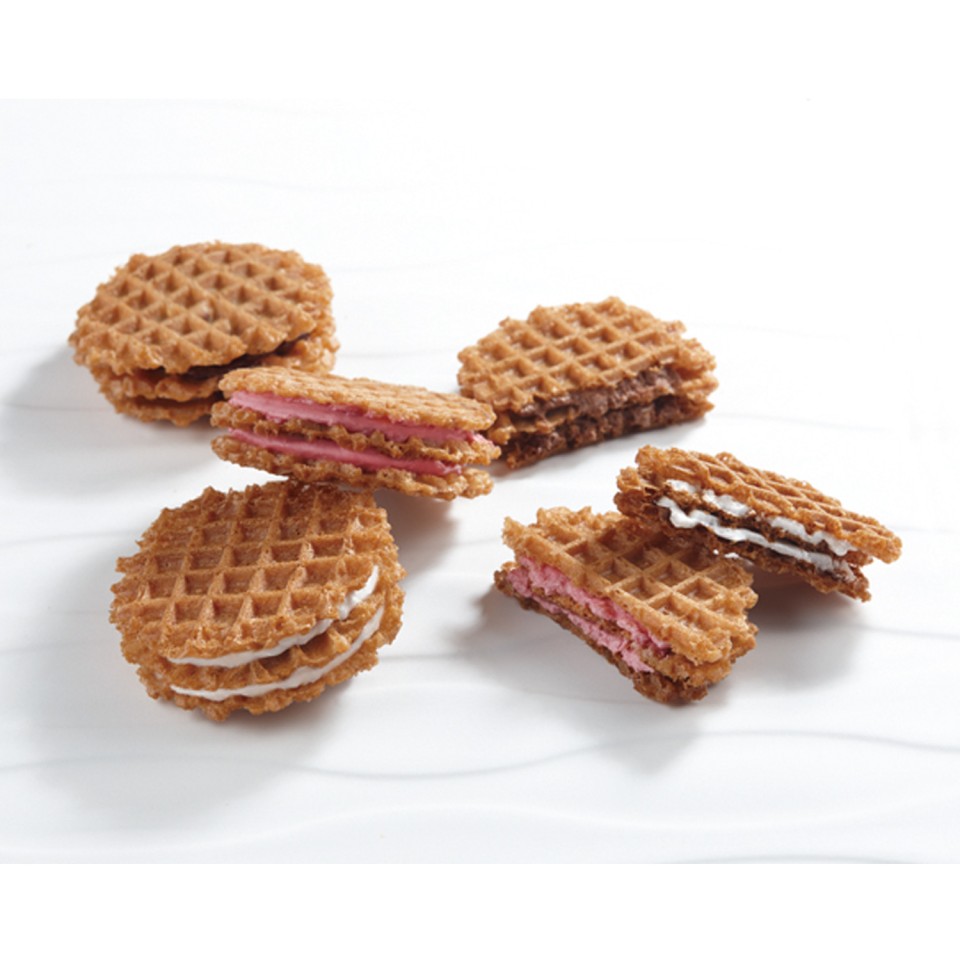 ミルフレット18個入 | 【TSUNAGU SENSHUKAI】出産内祝い・結婚内祝いの通販