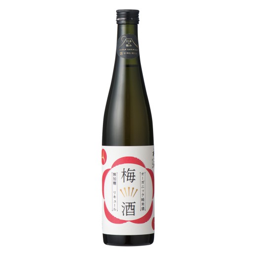 月の井酒造店 日本酒仕込み オーガニック梅酒 | 【TSUNAGU SENSHUKAI