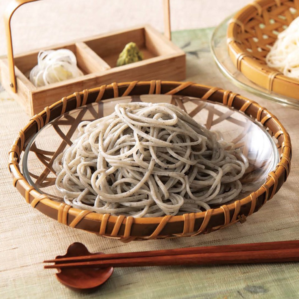 島原手延黒ごまそうめん | 【TSUNAGU SENSHUKAI】出産内祝い・結婚