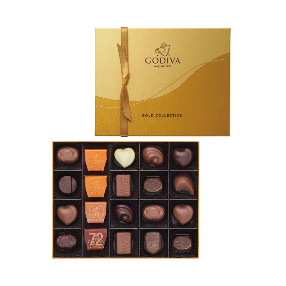 クラシック ゴールド コレクション20粒 | 【TSUNAGU SENSHUKAI】出産