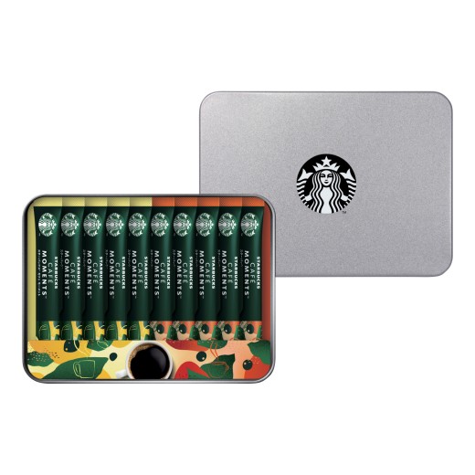 お急ぎ便】カフェモーメントギフト スティック10本入 | 【TSUNAGU