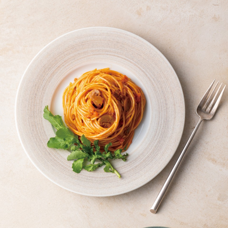 名入れタンタパスタバラエティセット ピンク | 【TSUNAGU SENSHUKAI