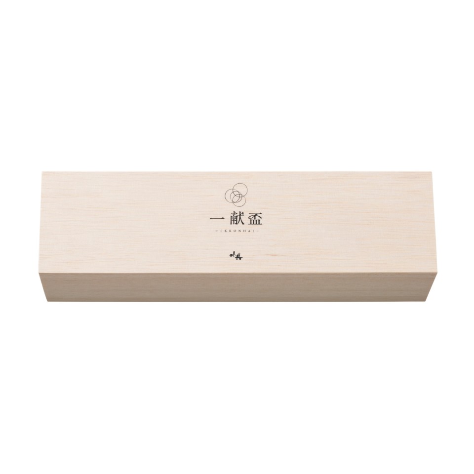 盃　４個セット 一献盃（ミニ）4個セット ギフトBOX入り – カネコ小兵公式オンラインストア