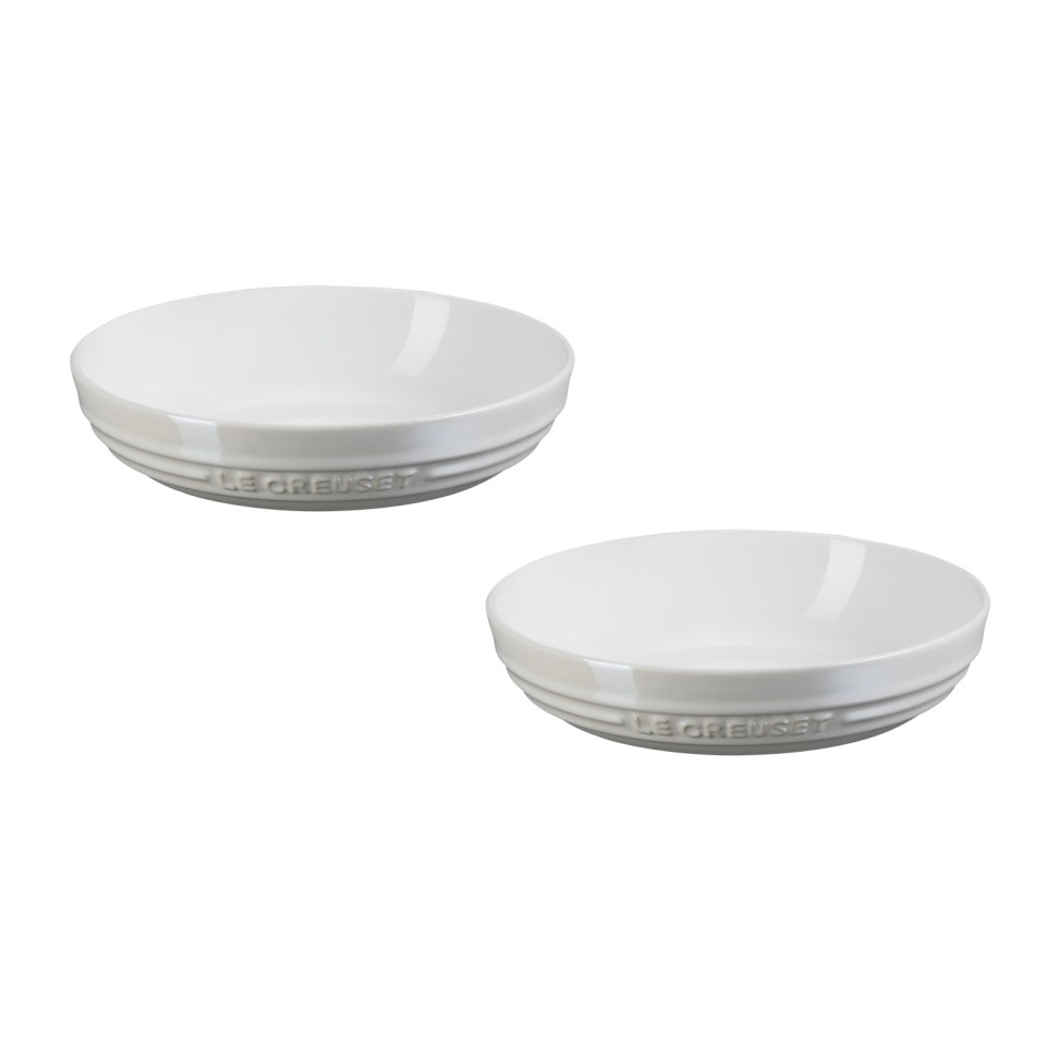 ル・クルーゼ ラウンド・ディッシュ 20cm ヨドバシ.com - ル・クルーゼ Le Creuset ラウンド・ディッシュ 20cm