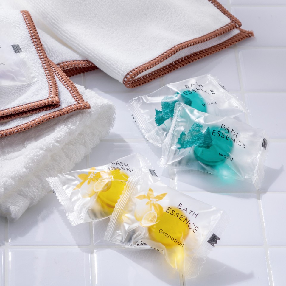 バスエッセンスセット | 【TSUNAGU SENSHUKAI】出産内祝い・結婚内祝い