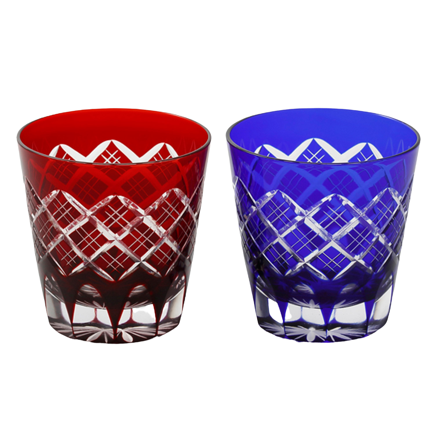 重ね矢来オールドペア 重ね矢来オールドペア