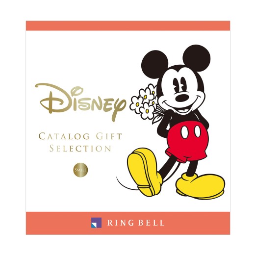 Disney カタログギフトの商品一覧 | 【TSUNAGU SENSHUKAI】出産内祝い