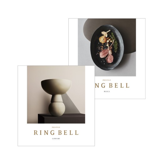 選べるギフト RING BELL リングベル ビアンカ リンベル カタログギフト ルミナリィ＆ビアンカコース | 【TSUNAGU