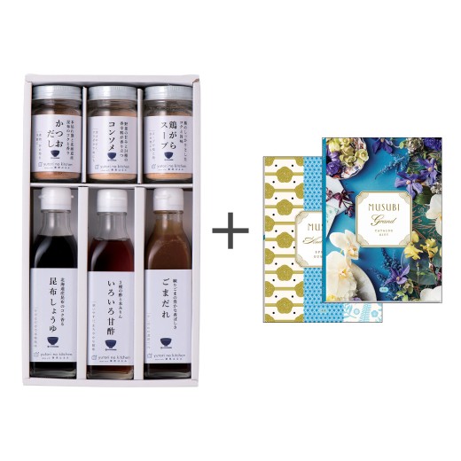 栗原はるみの商品一覧 | 【TSUNAGU SENSHUKAI】出産内祝い・結婚内祝い